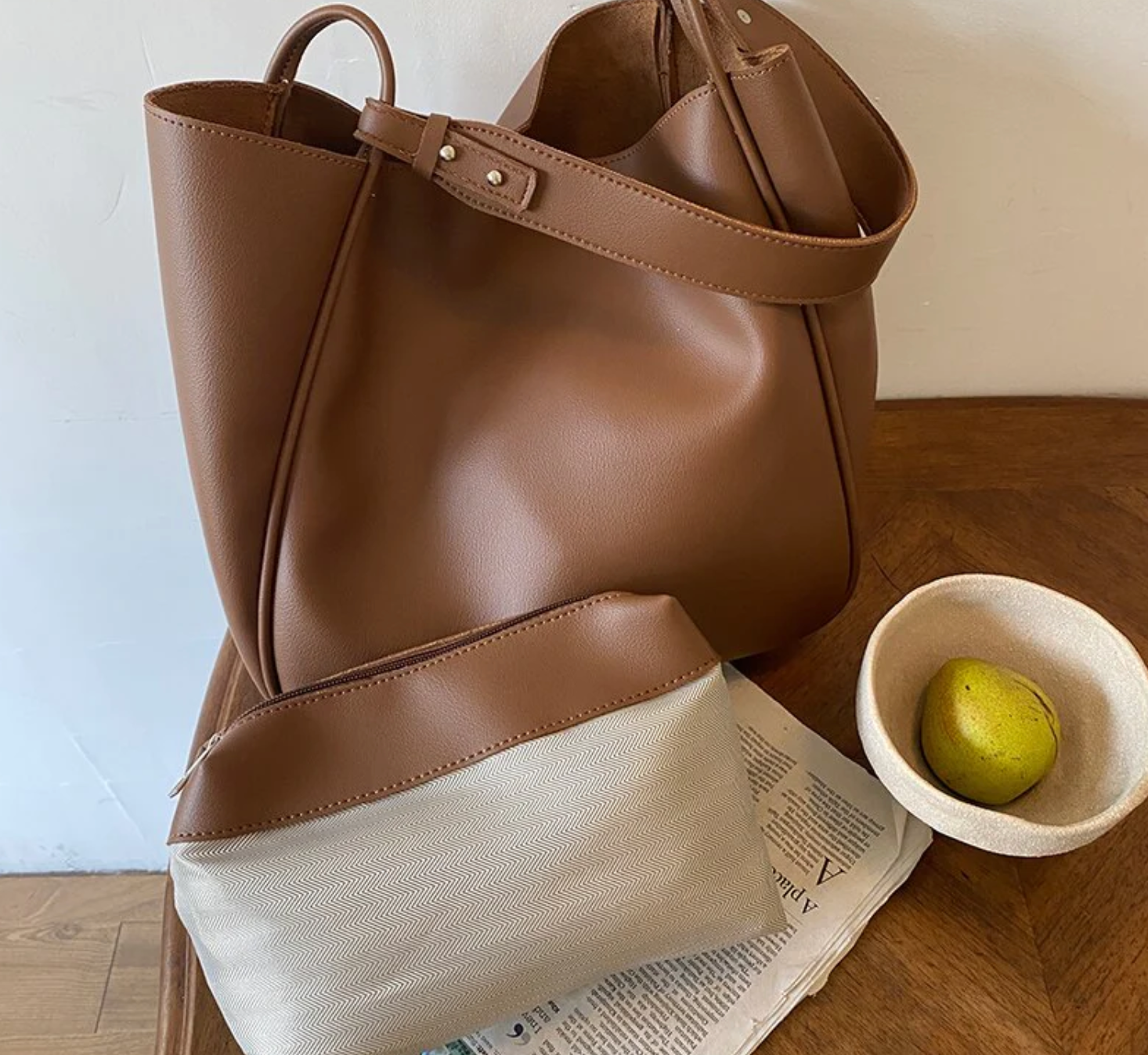 Crepuscule Tote