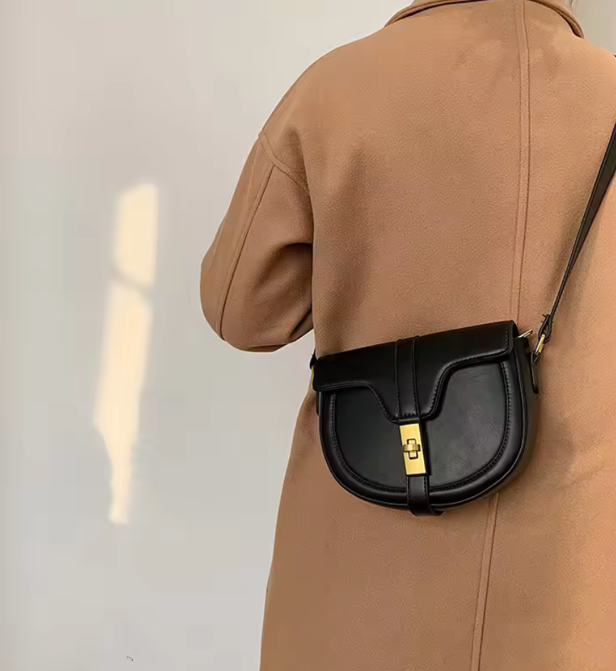 Tessa Shoulder Bag