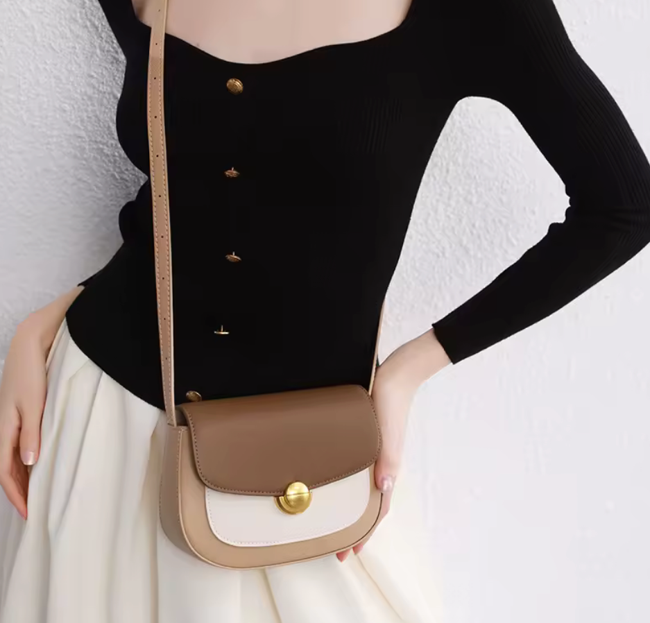 Tender Shoulder & Crossbody Bag