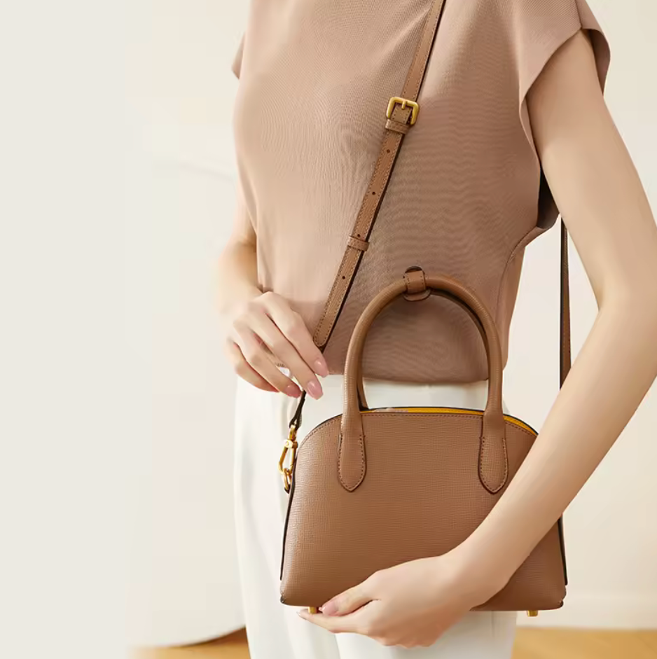 Sulema Crossbody & Hand Bag