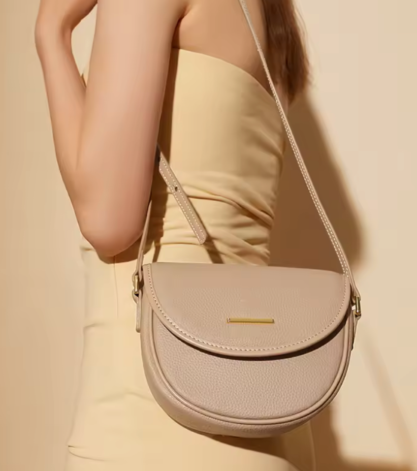 Luna Shoulder Bag