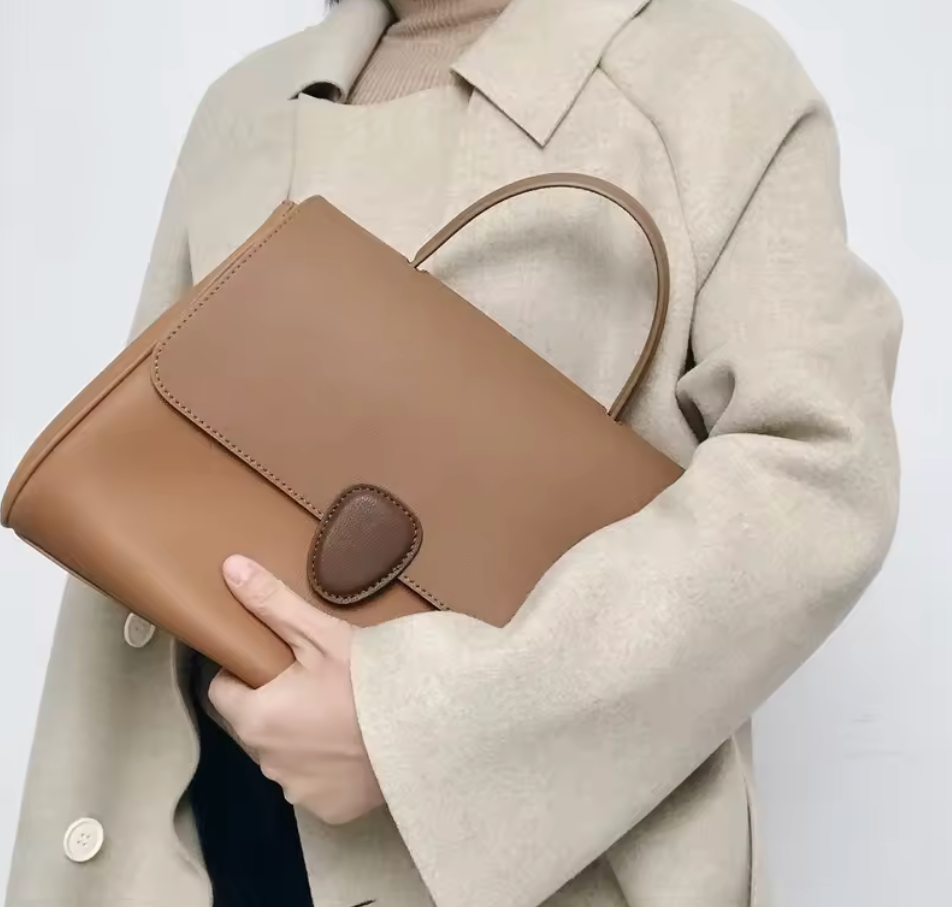 Göta Hand & shoulder Bag