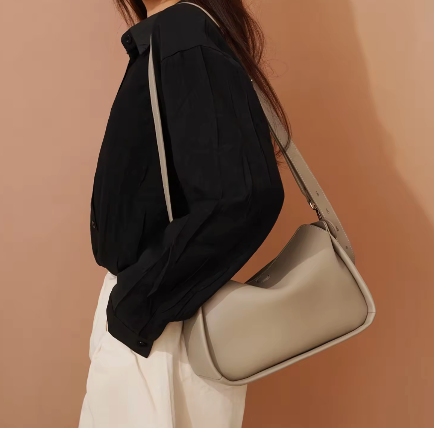 Georgina Hand & Shoulder Bag