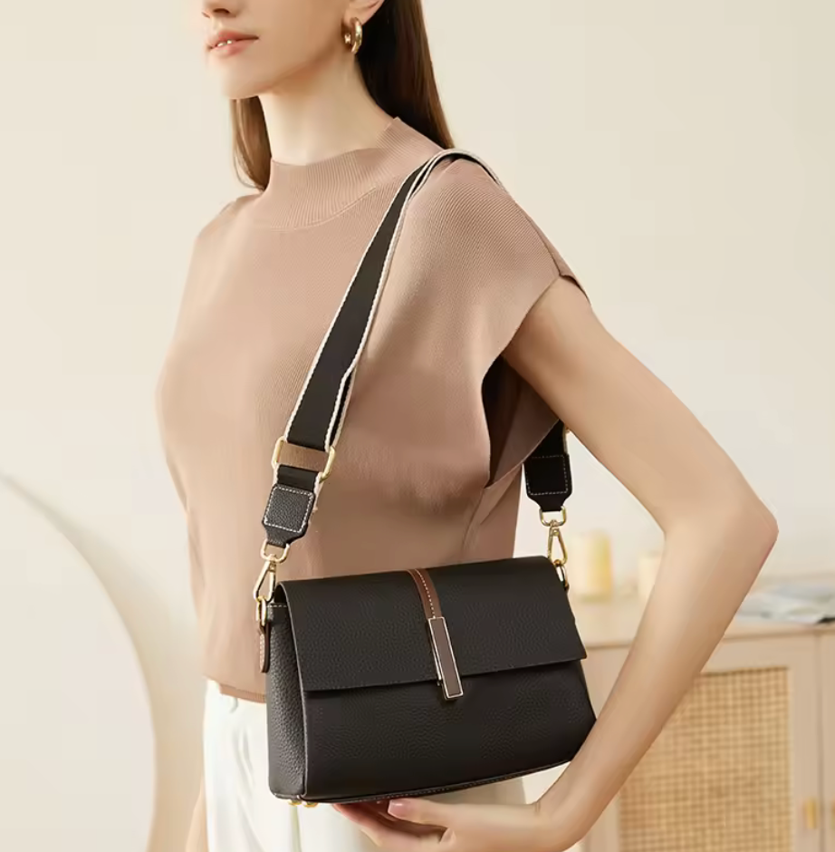 Fulgora Shoulder & Crossbody Bag