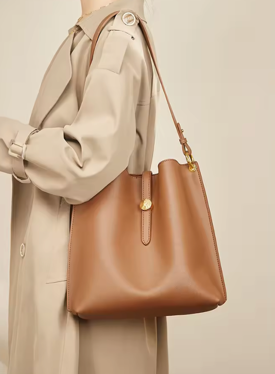 Adela Bucket Bag