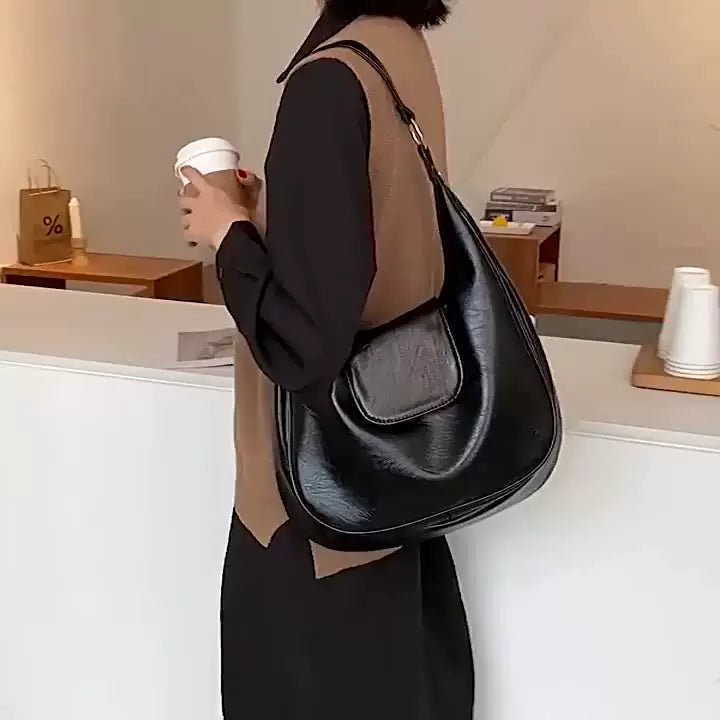 Elena Cross Body - Vegan