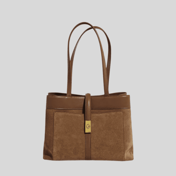 Tefa Tote Bag