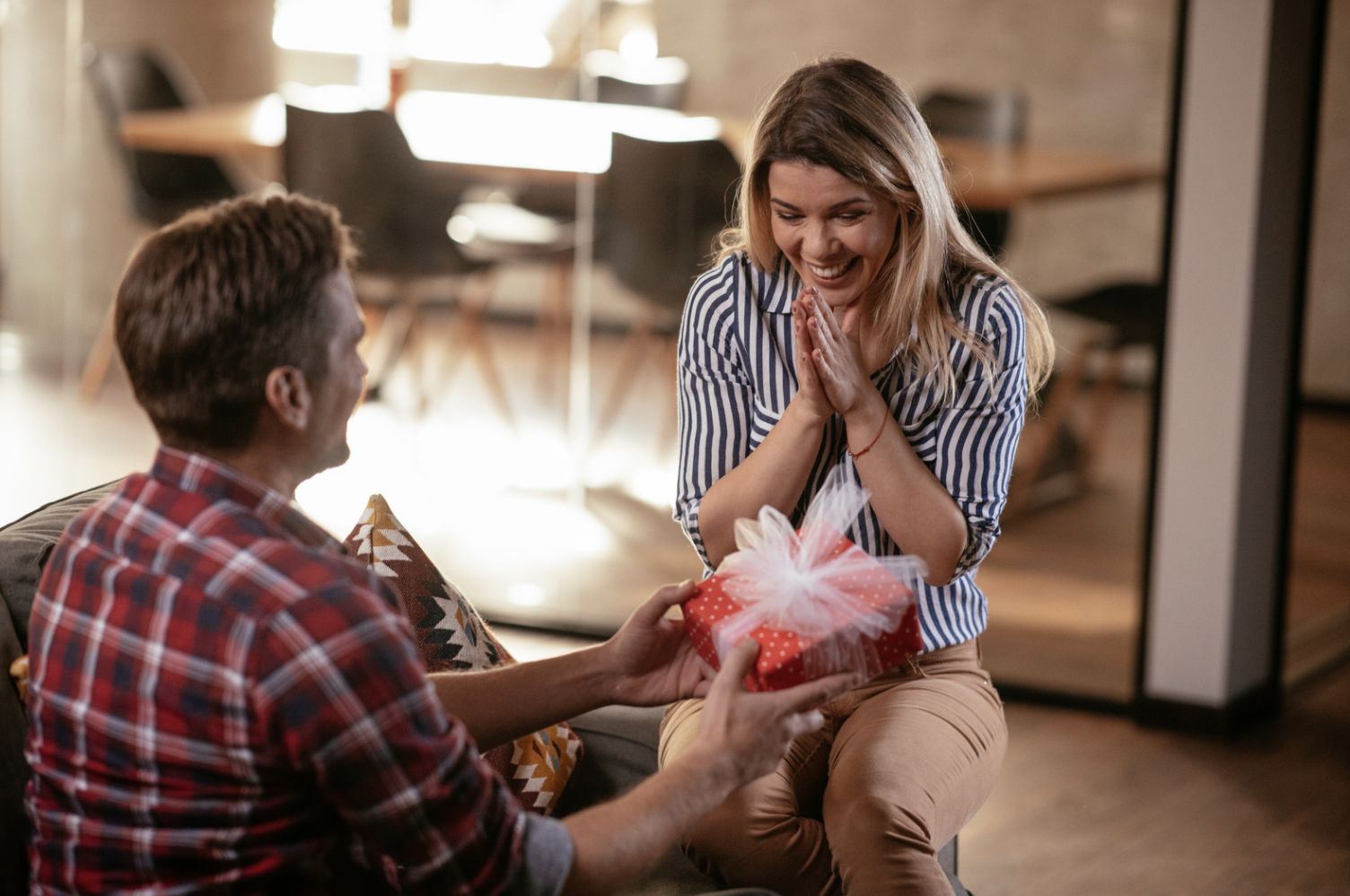 gift ideas for your girlfriend this christmas