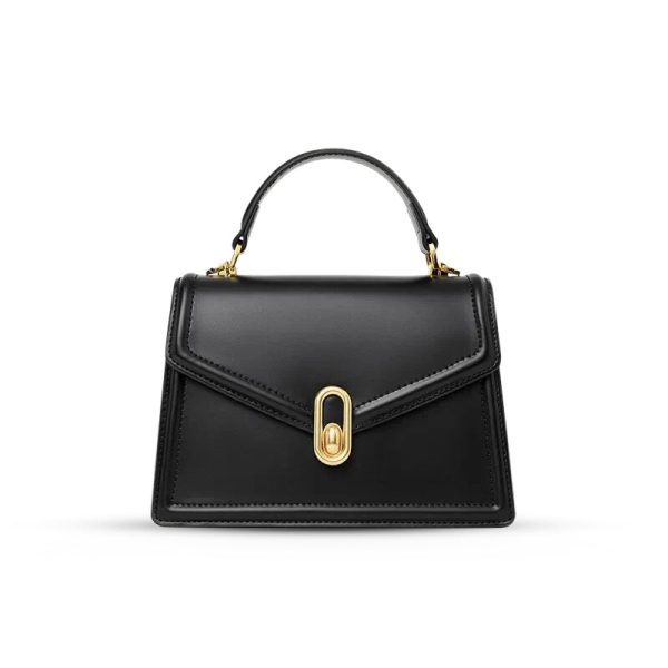 SOPHIA BAG - BLACK