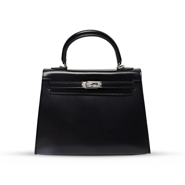 Zara Bag - Black
